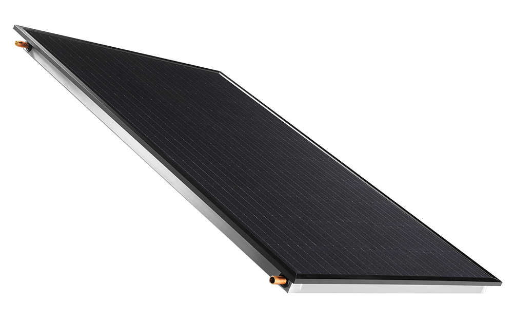 Solar One GASOKOL Hybridkollektor Solar One GASOKOL Hybridkollektor