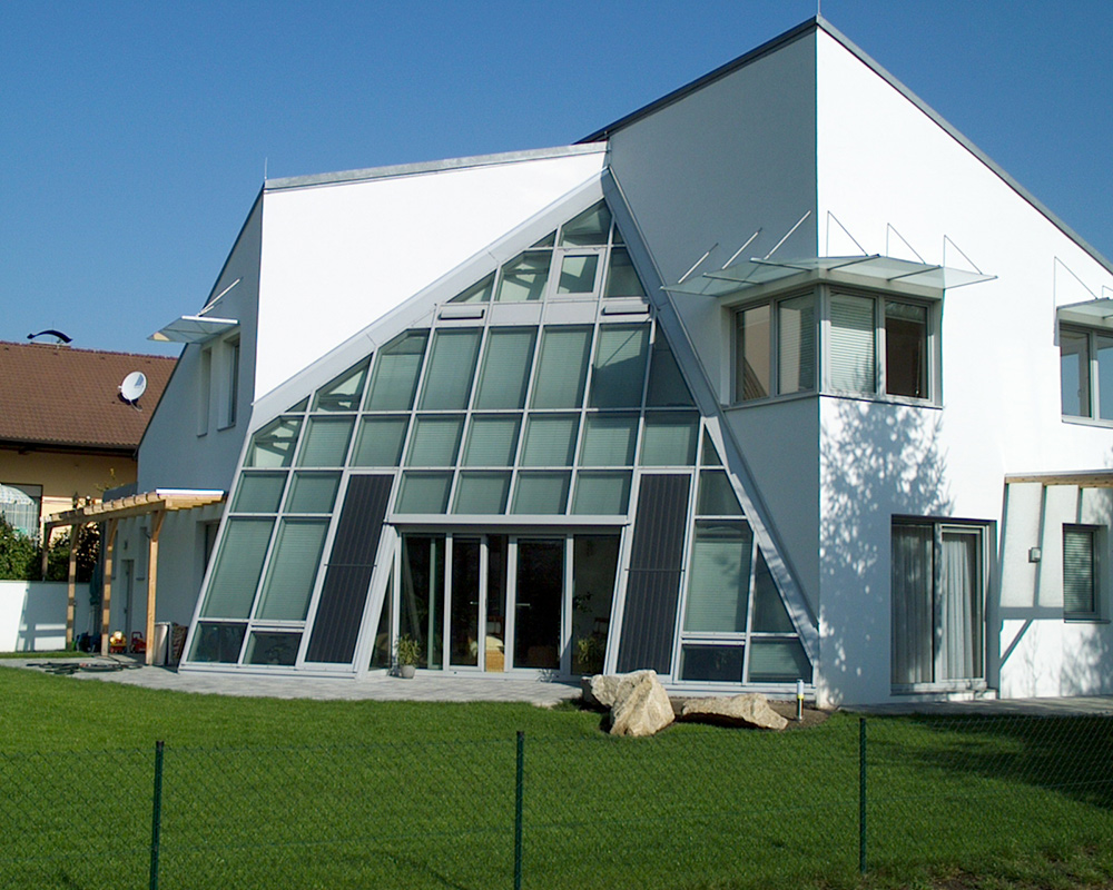 Solardesign GASOKOL Solardesign GASOKOL