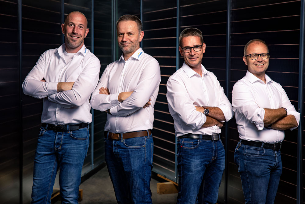 Kernteam Foto Kernteam Foto