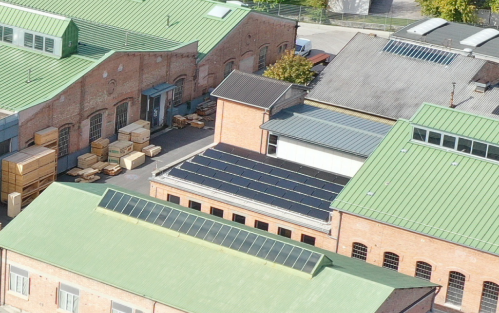 Bürogebäude Kallinger