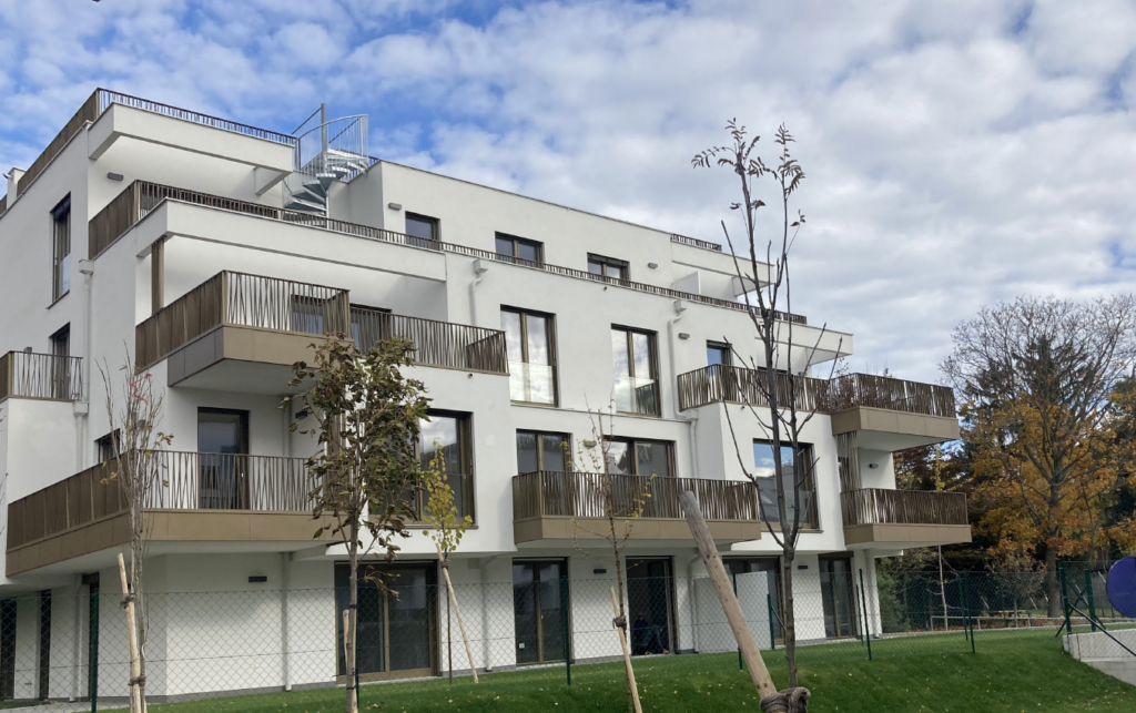 WH Paradisgasse